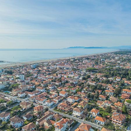 Holiday Home Francesca By Interhome Marina di Pietrasanta Bagian luar foto
