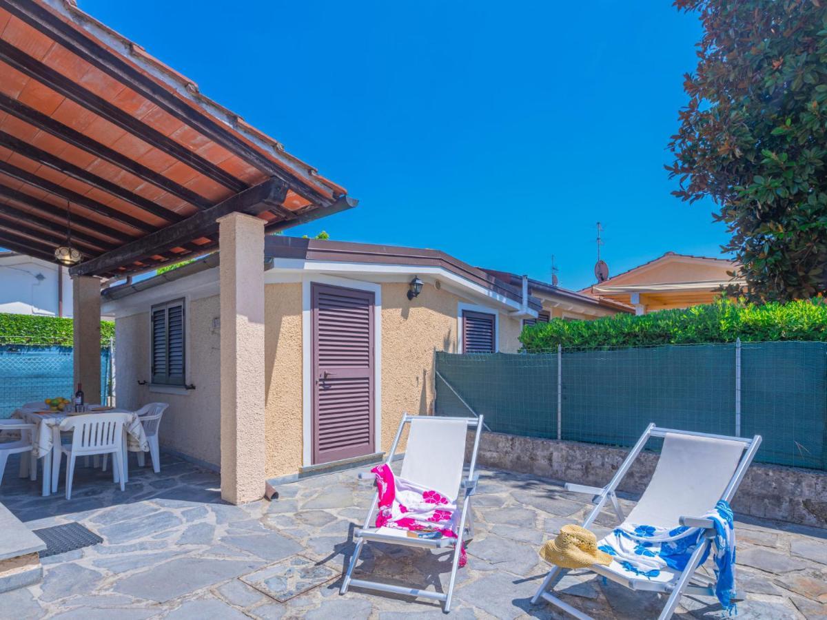 Holiday Home Francesca By Interhome Marina di Pietrasanta Bagian luar foto