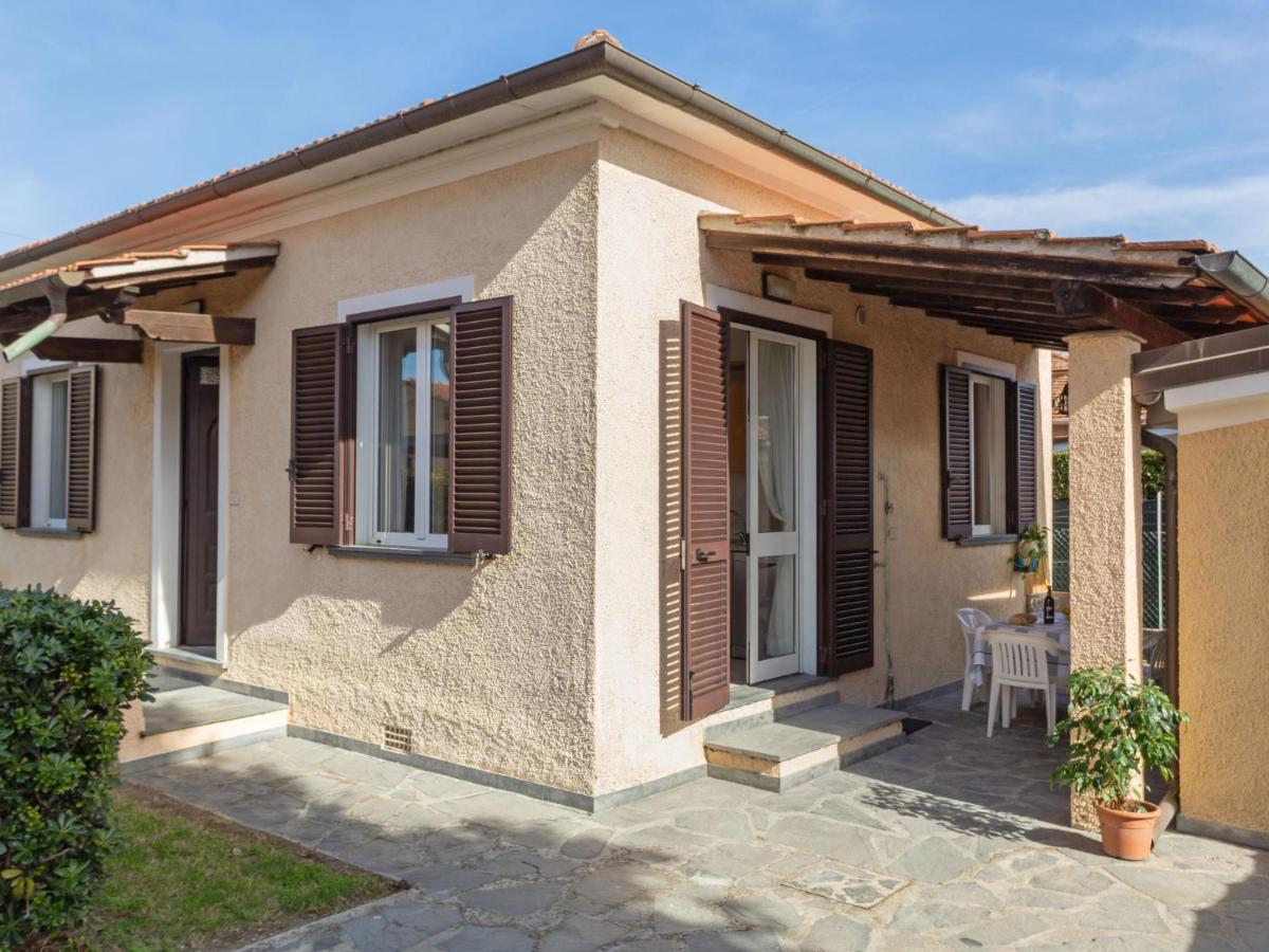 Holiday Home Francesca By Interhome Marina di Pietrasanta Bagian luar foto