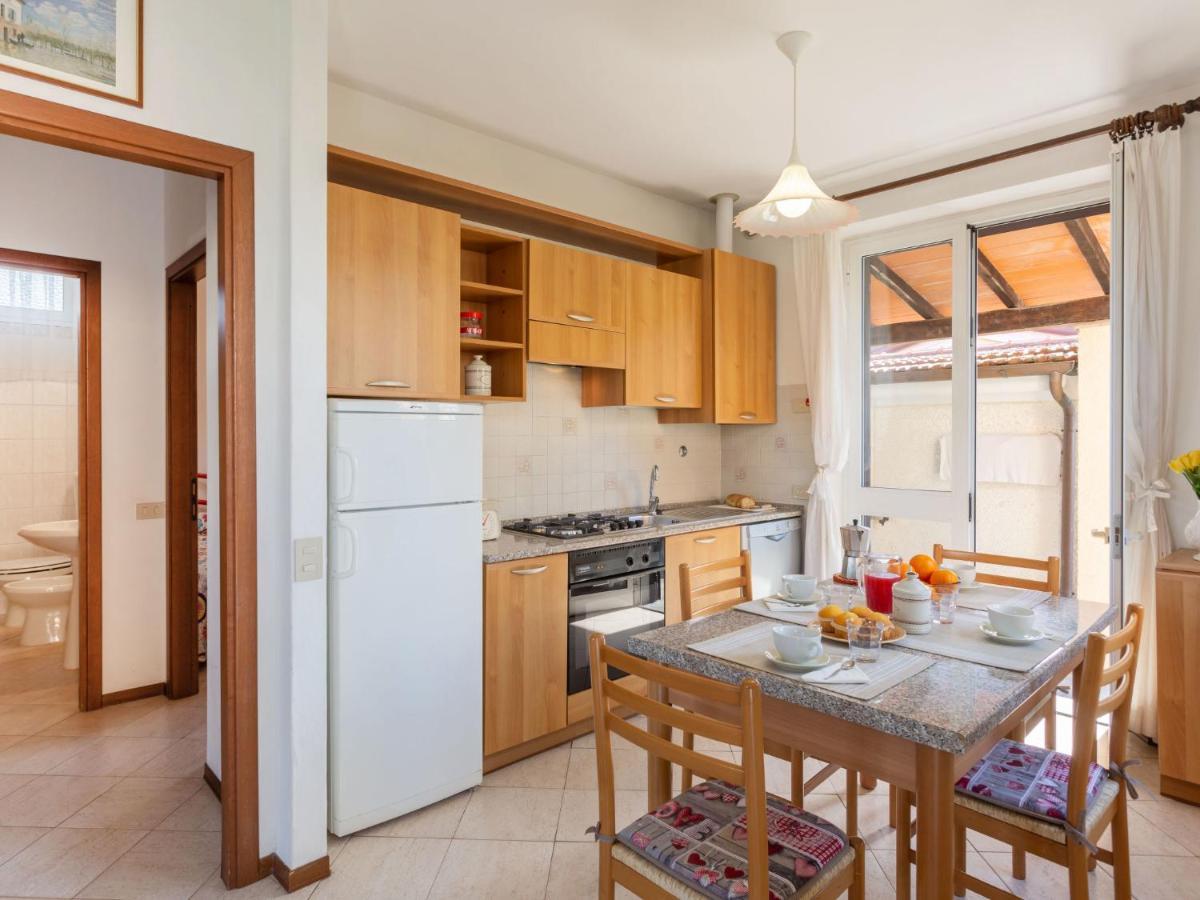 Holiday Home Francesca By Interhome Marina di Pietrasanta Bagian luar foto