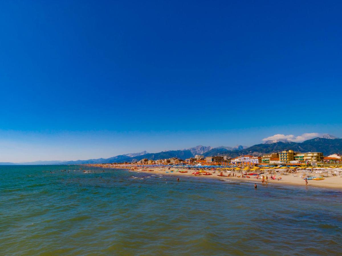 Holiday Home Francesca By Interhome Marina di Pietrasanta Bagian luar foto