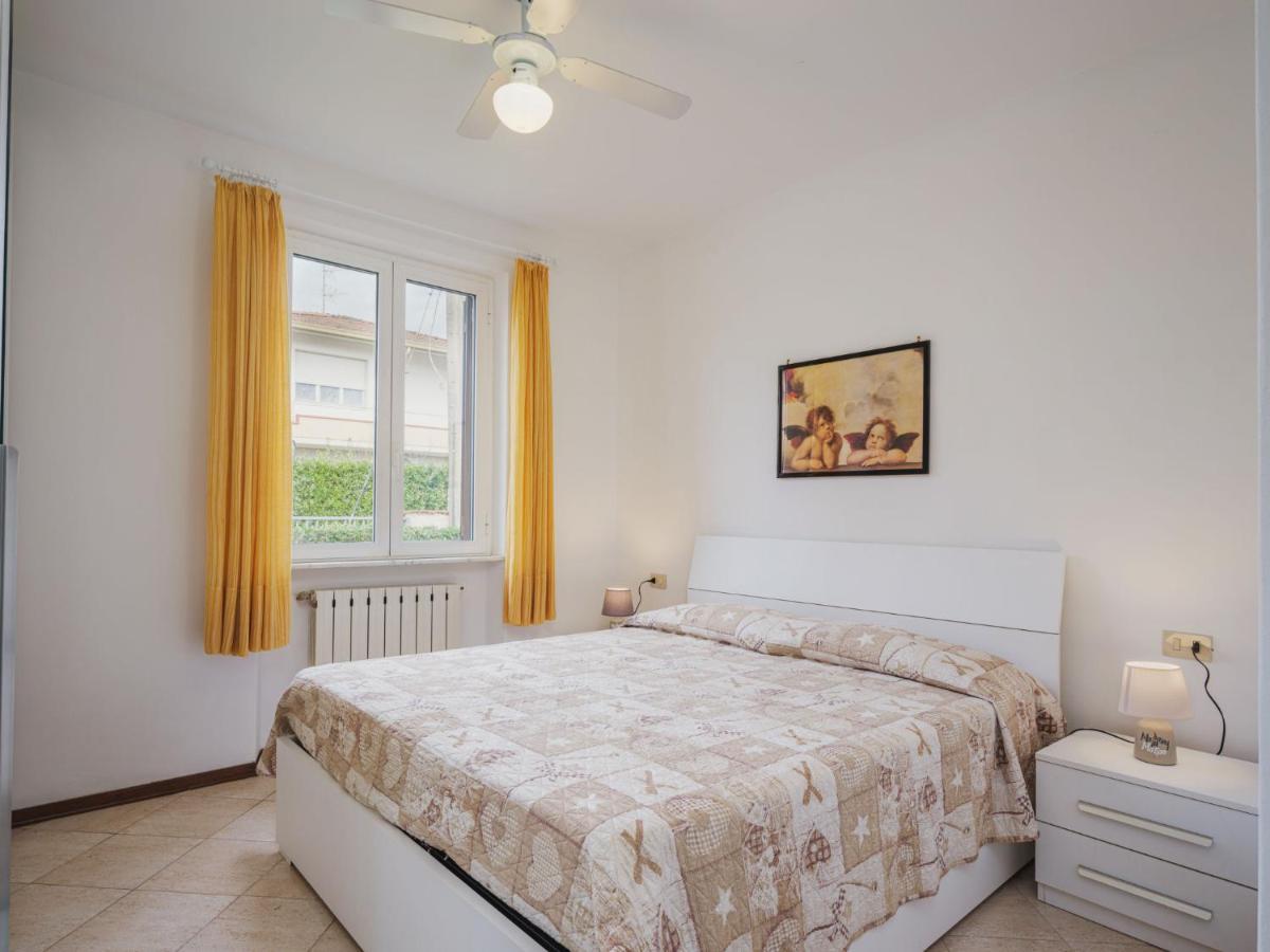 Holiday Home Francesca By Interhome Marina di Pietrasanta Bagian luar foto