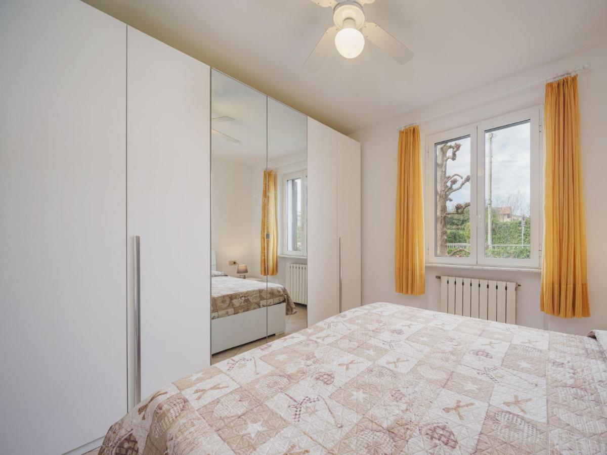 Holiday Home Francesca By Interhome Marina di Pietrasanta Bagian luar foto