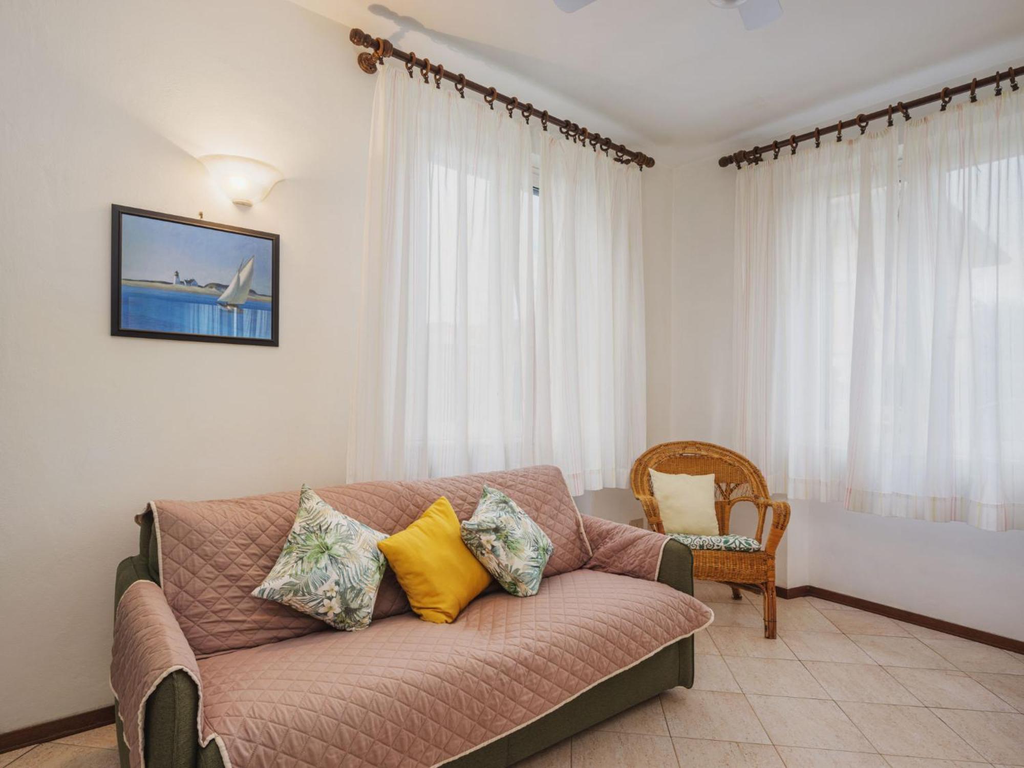 Holiday Home Francesca By Interhome Marina di Pietrasanta Bagian luar foto